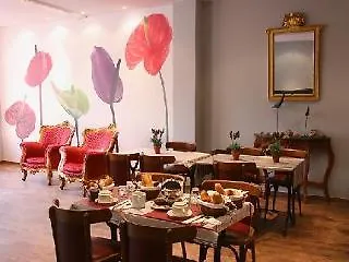 Arnaud Bernard 2* Tuluza