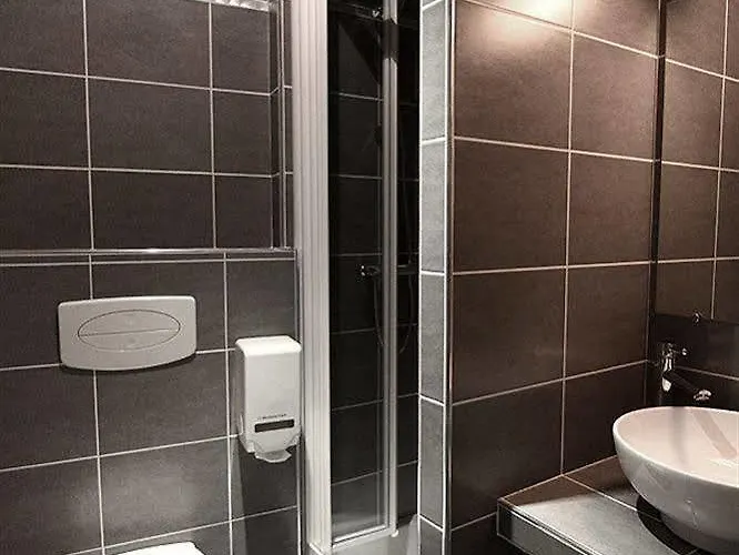 アルノ ベルナール ホテル トゥールーズ