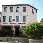 Arnaud Bernard Τουλούζη