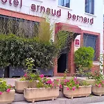 Ξενοδοχείο Arnaud Bernard 2*