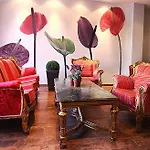 Arnaud Bernard Hotel Tolosa