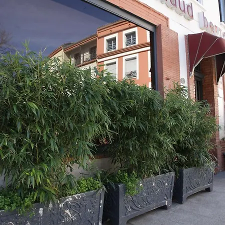 Arnaud Bernard Toulouse