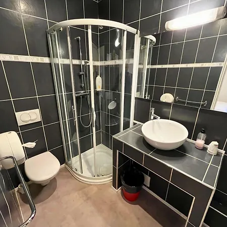 Arnaud Bernard Hotel Toulouse