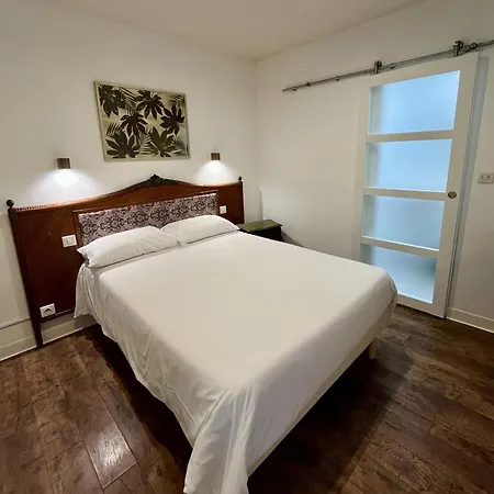 Arnaud Bernard Hotel 2*