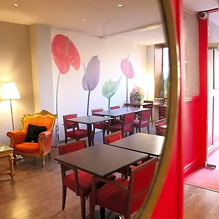 Hotel Arnaud Bernard