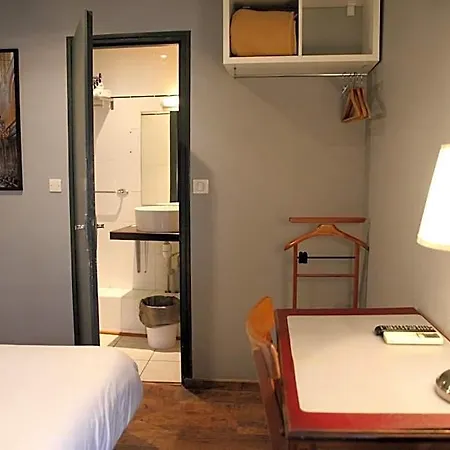 Hotel Arnaud Bernard