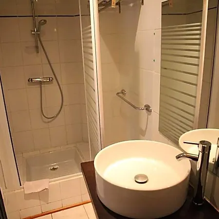 Arnaud Bernard Hotel Toulouse