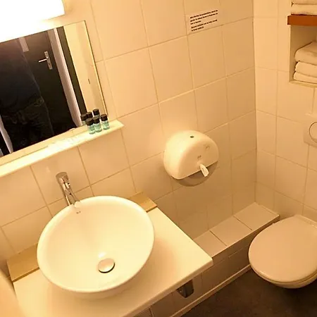 Hotel Arnaud Bernard