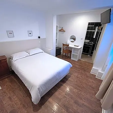 Arnaud Bernard Hotel Tuluza