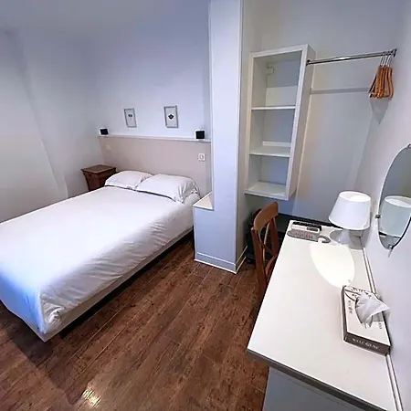 Hotel Arnaud Bernard