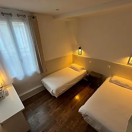 Arnaud Bernard Hotel Toulouse