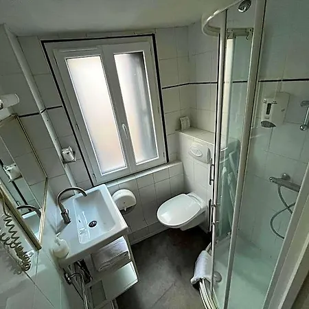 Hotel Arnaud Bernard Tuluza