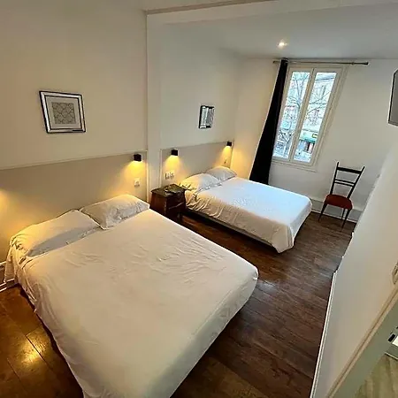 Arnaud Bernard Hotel 2*