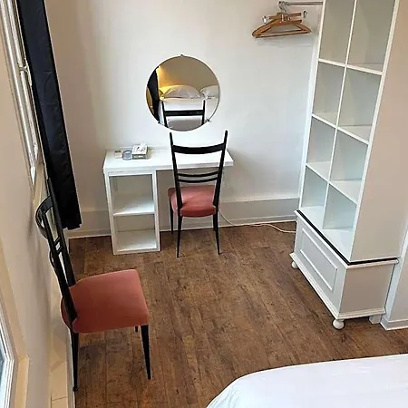 Arnaud Bernard Hotel 2*
