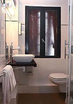 Hotell Arnaud Bernard