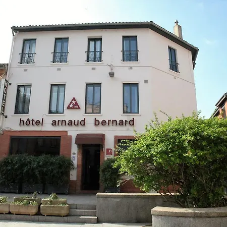 Arnaud Bernard Toulouse