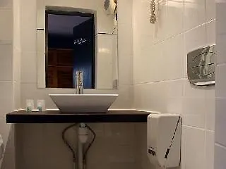 Hotell Arnaud Bernard Toulouse