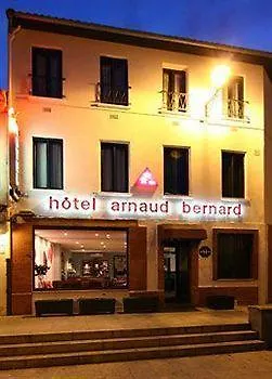 Hotell Arnaud Bernard