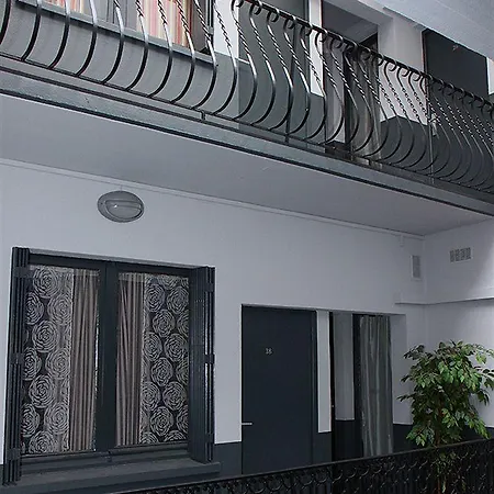 Arnaud Bernard 2* Toulouse