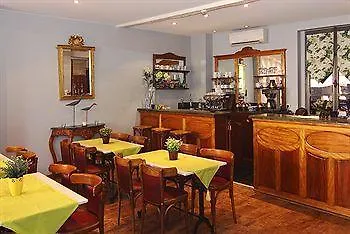 Hotell Arnaud Bernard Toulouse