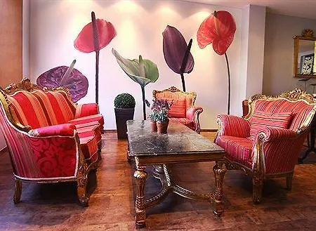 Arnaud Bernard Hotel Toulouse