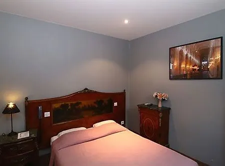 Arnaud Bernard Hotel Toulouse