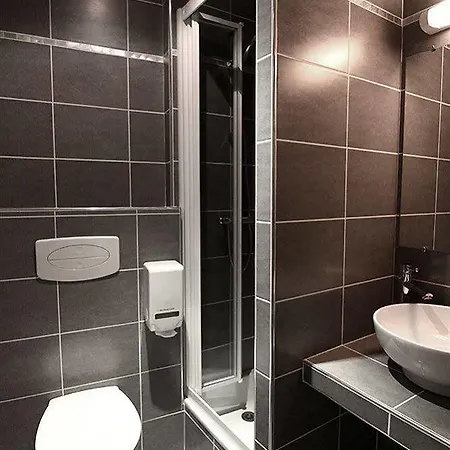 Arnaud Bernard Hotel Toulouse