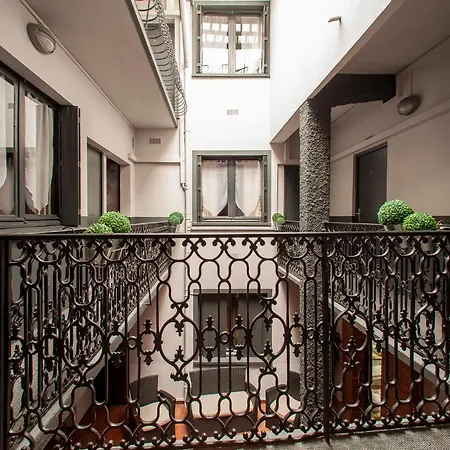 Arnaud Bernard 2* Toulouse