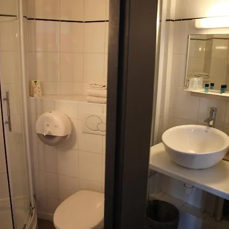 Arnaud Bernard Hotel Toulouse