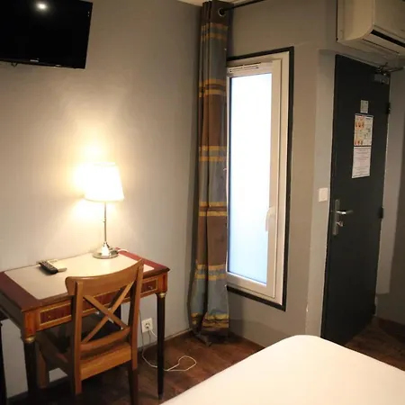 Hotell Arnaud Bernard Toulouse