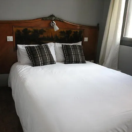 Hotell Arnaud Bernard