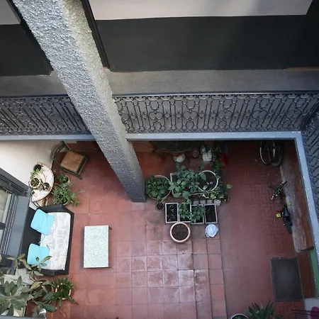 Arnaud Bernard Hotel