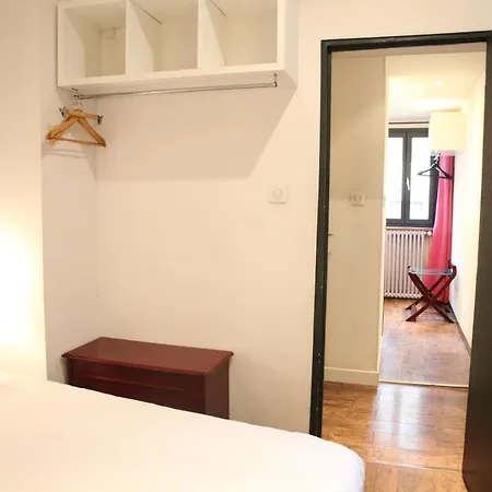 Arnaud Bernard 2* Toulouse