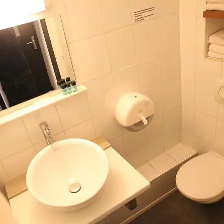 Hotell Arnaud Bernard Toulouse