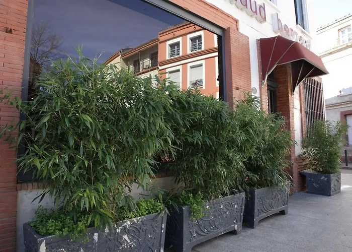 アルノ ベルナール トゥールーズ