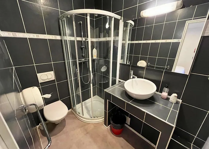 Arnaud Bernard Hotel Toulouse