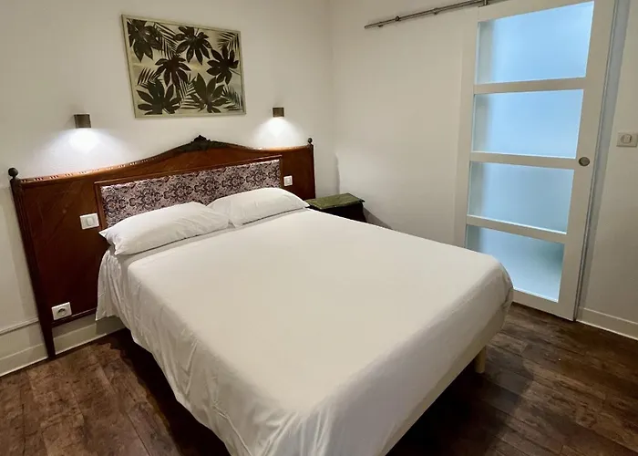 Arnaud Bernard Hotel 2*