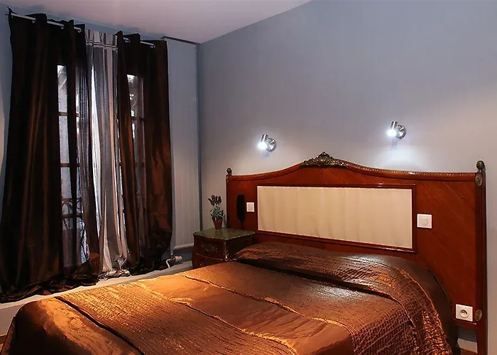 Arnaud Bernard Тулуза