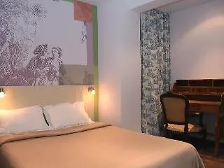 Arnaud Bernard Hotel 2*