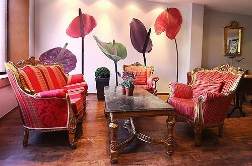 Arnaud Bernard Hotel Toulouse