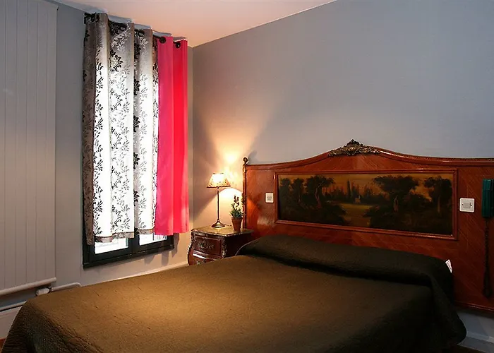 Arnaud Bernard Hotel