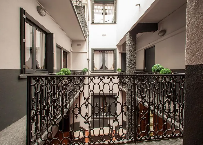 Arnaud Bernard 2* Toulouse