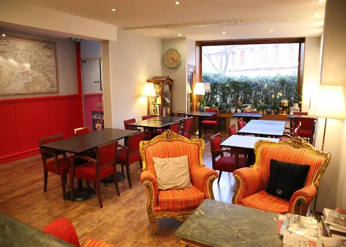 Arnaud Bernard Тулуза