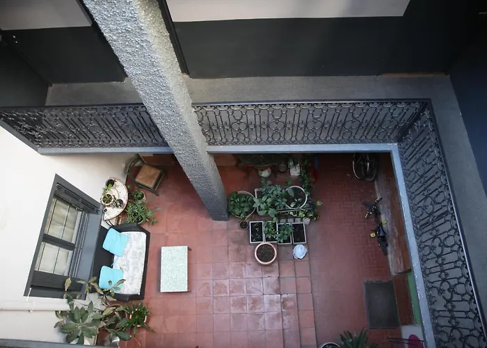 Arnaud Bernard Hotel