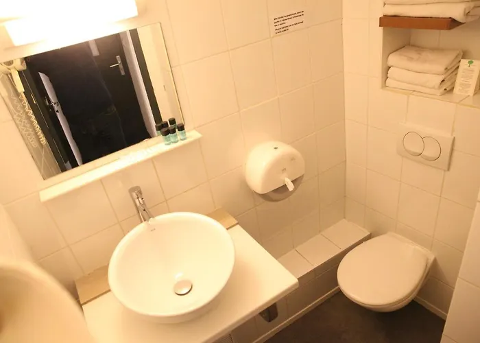 Hotel Arnaud Bernard Toulouse