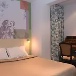 Arnaud Bernard Hotel 2*