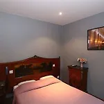 Arnaud Bernard Hotel Tolosa