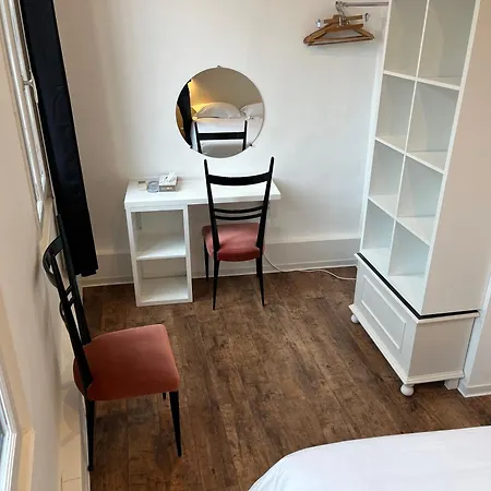 Hotell Arnaud Bernard