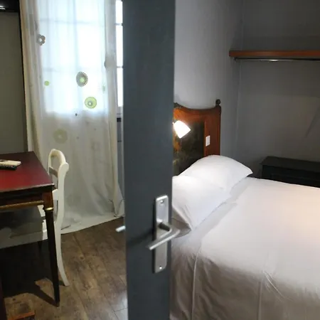 Hotell Arnaud Bernard Toulouse