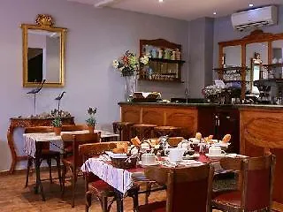 Arnaud Bernard 2* טולוז